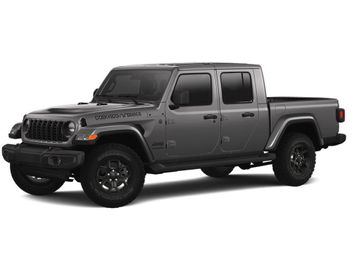 2025 Jeep Gladiator High Tide 4x4