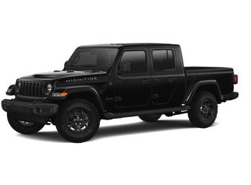 Black Clear Coat