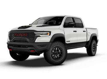 New 2027 RAM 1500 Trx Srt Crew Cab 4x4 5'7' Box