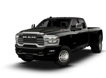 New 2026 RAM 3500 Laramie Crew Cab 4x4 8' Box
