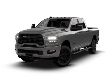 New 2026 RAM 2500 Big Horn Crew Cab 4x4 6'4' Box