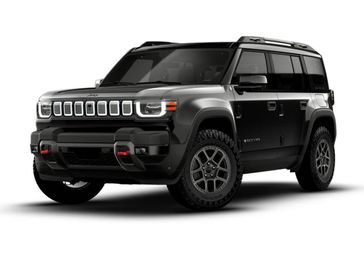 New 2026 Jeep Recon Moab