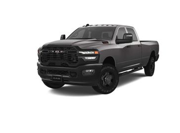 2025 RAM 3500 Tradesman Crew Cab 4x4 8' Box