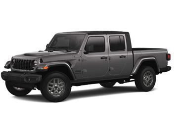 2025 Jeep Gladiator Sport S 4x4