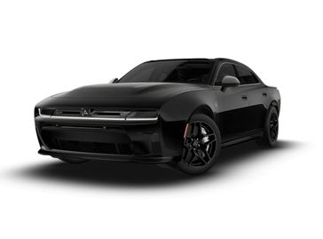 New 2026 Dodge Charger Scat Pack Plus 4-door Awd