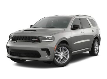 2025 Dodge Durango R/T Plus Awd