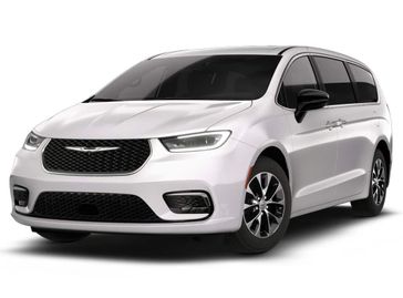 New 2026 Chrysler Pacifica Select Awd