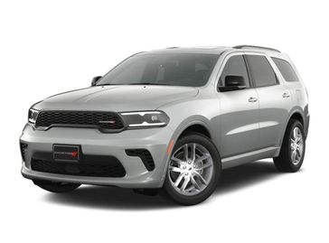 2025 Dodge Durango Gt Plus Awd