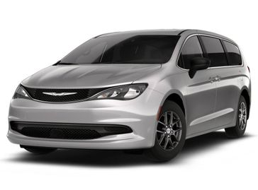 New 2026 Chrysler Voyager Lx