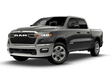 New 2026 RAM 1500 Big Horn Lone Star