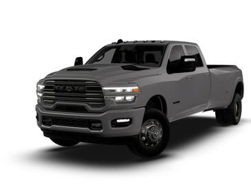 New 2026 RAM 3500 Laramie Crew Cab 4x4 8' Box