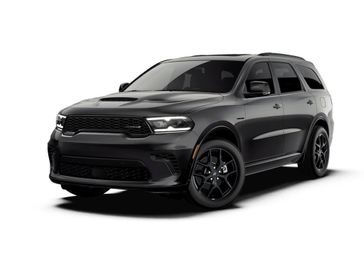 New 2027 Dodge Durango Gt Hemi V8 Plus Awd