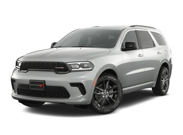 2025 Dodge Durango Gt Rwd