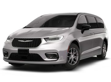 New 2026 Chrysler Pacifica Select