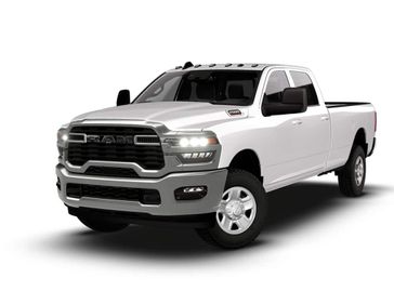 New 2026 RAM 2500 Tradesman Crew Cab 4x4 8' Box