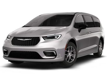New 2026 Chrysler Pacifica Select