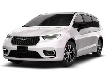 New 2026 Chrysler Pacifica Select Awd