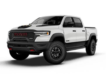 New 2027 RAM 1500 Trx Srt Crew Cab 4x4 5'7' Box