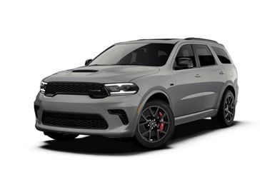New 2027 Dodge Durango R/T 392 Plus Awd