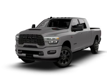 New 2026 RAM 2500 Laramie Mega Cab 4x4 6'4' Box