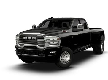 New 2026 RAM 3500 Laramie Crew Cab 4x4 8' Box