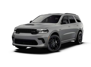 New 2027 Dodge Durango Gt Hemi V8 Plus Awd