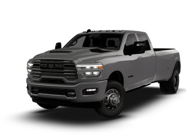 New 2026 RAM 3500 Laramie Crew Cab 4x4 8' Box