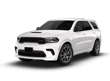 New 2026 Dodge Durango Gt Awd Hemi V8