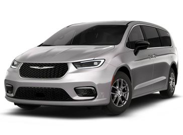 New 2026 Chrysler Pacifica Select