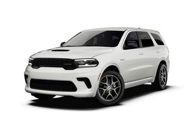 New 2027 Dodge Durango Gt Hemi V8 Awd