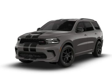 New 2026 Dodge Durango Gt Plus Awd Hemi V8