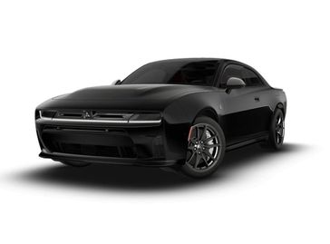 New 2026 Dodge Charger Scat Pack Plus 2-door Awd