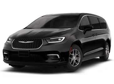 New 2026 Chrysler Pacifica Select