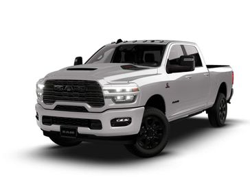 New 2026 RAM 2500 Laramie Crew Cab 4x4 6'4' Box