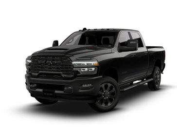 New 2026 RAM 2500 Laramie Crew Cab 4x4 6'4' Box