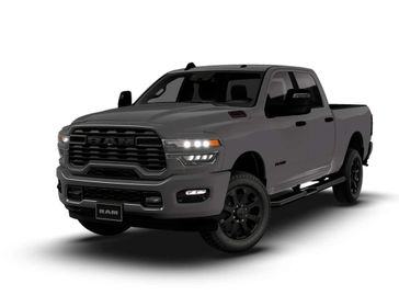 Ceramic Gray Clear Coat