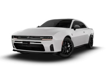 New 2026 Dodge Charger Scat Pack 2-door Awd