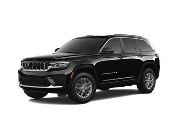 New 2025 Jeep Grand Cherokee Laredo X 4x2