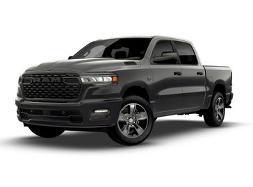 New 2026 RAM 1500 Express Crew Cab 4x4 5'7' Box