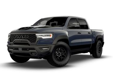 New 2026 RAM 1500 Rho Crew Cab 4x4 5'7' Box