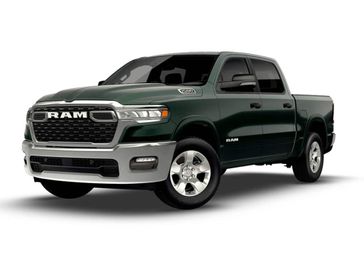 Serrano-Green Metallic