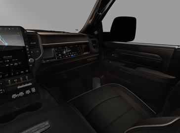 New 2026 RAM 2500 Rebel Crew Cab 4x4 6'4' Box