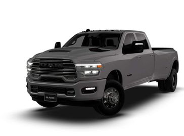 New 2026 RAM 3500 Laramie Crew Cab 4x4 8' Box