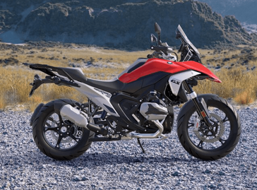 2026 BMW R 1300 GS 