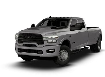 New 2027 RAM 3500 Laramie Crew Cab 4x4 8' Box