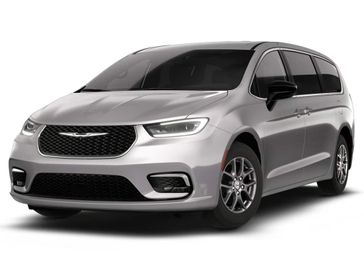 New 2026 Chrysler Pacifica Select