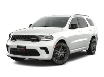 2025 Dodge Durango Gt Rwd