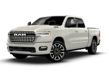 2026 RAM 1500 Limited Crew Cab 4x4 5'7' Box