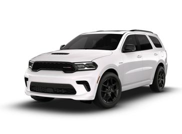 New 2026 Dodge Durango Gt Plus Awd Hemi V8