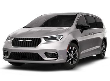 New 2026 Chrysler Pacifica Limited Awd